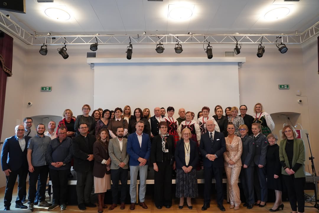 Kultura i sztuka w procesie edukacji – podsumowanie konferencji w Kozłówce