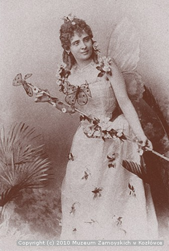 Maria Federowiczowa