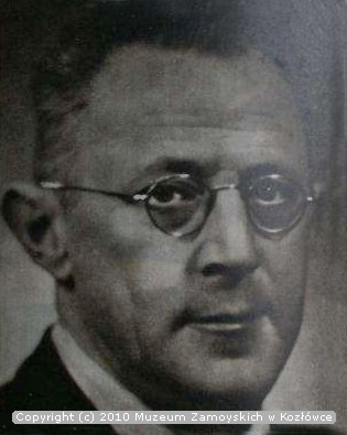 Ignacy Płażewski