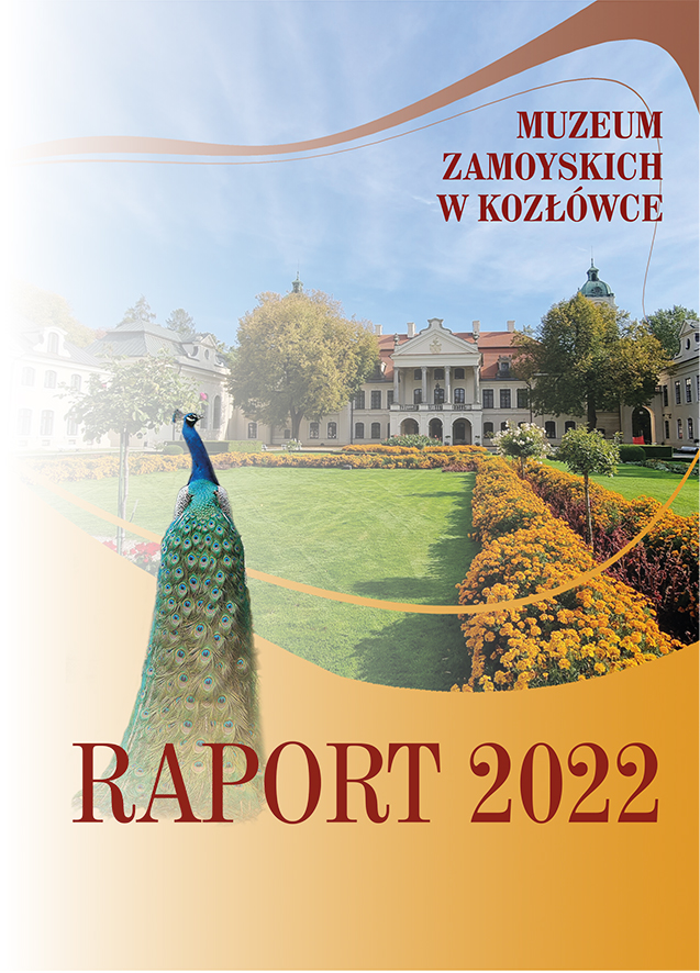 ?Raport za 2022